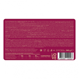 Пауч за котки My Love Adult cats  with fish in sauce 4 броя с Риба в сос